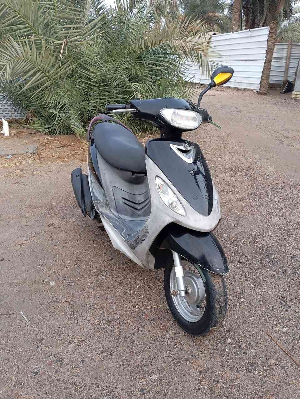 السلام عليكم
ماكس منغولي للبيع السعر 550 وبيه مجال قليل  مكان سوق الشيوخ ناحية العكيكه


**إذا كنت صاحب هذا الإعلان وتريد حذفه لأي سبب، رجاءا أرسل رسالة إلى الدعم الفني**