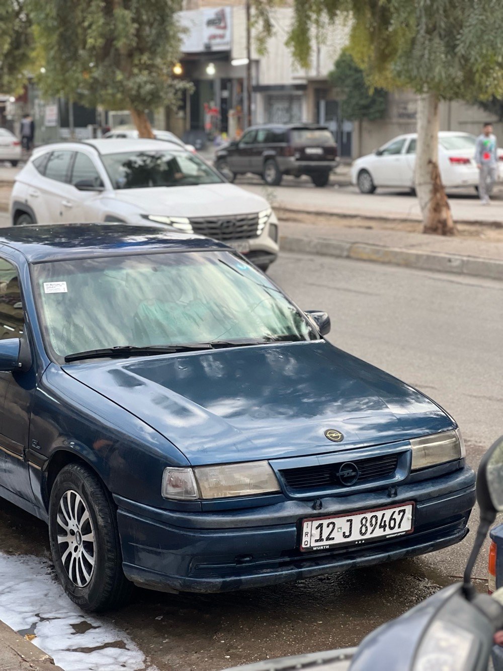 فكترة للبيع موديل 92 رقم مسطرة بسمي شرط تحويل صبغ حزام جماليه كله شرط فقط بيها بور تعبان كله جديد ديرات طخم ويل كب جديد مكان حي الوحد +حي النتصار