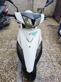 ثعلب • معدل • ناعمه