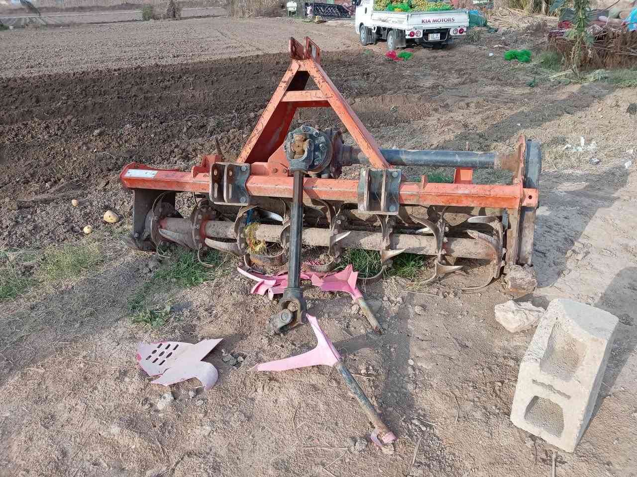 السلام عليكم من رخصة الادمن
رفاسة للبيع حجم ١٨٥ جاهزة للشغل السعر مليونين و ٢٥٠ وبيها مجال
العنوان اليوسفية القصر الأوسط 
للاستفسار الاتصال على الرقم
***********
