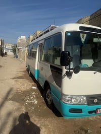 رحلة دينية • النجف الاشرف • كربلاء المقدسة