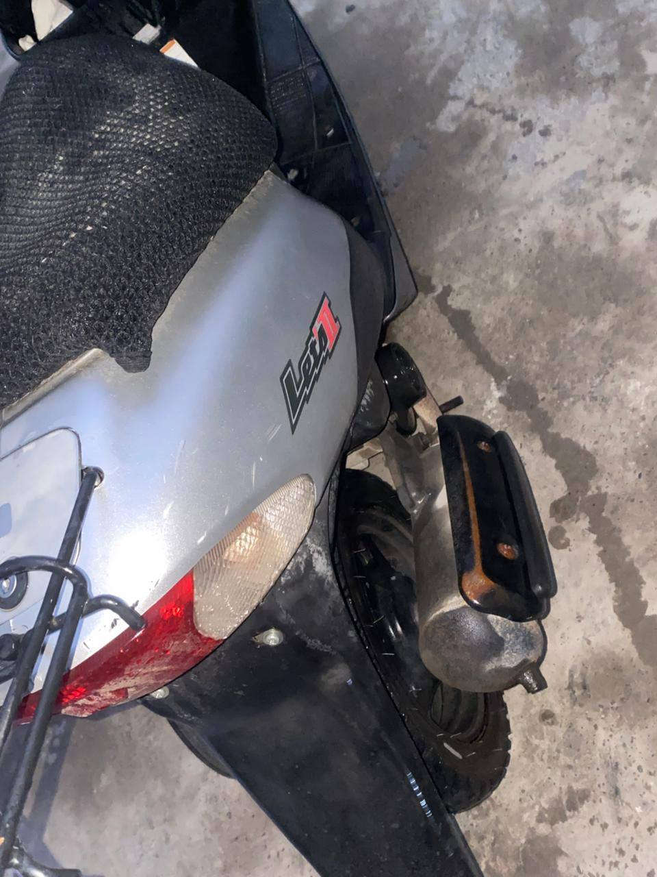 سلام عليكم دراجة ساسوكي للبيع دراجة  رمبة بعدة ما مفتوحة بلادية كهربائيات كلة شغال دراجة ما متعوبة كيجات هم تشتغل محرك شرط ما مفتوح السعر 475 وبيهة مجال *********** مكاني تكريت حي الجمعية
