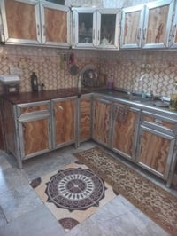 بيت في حي اور للبيع مساحة 125 خلفي قرب الكلية المفتوحة خلف مجمع الروان...