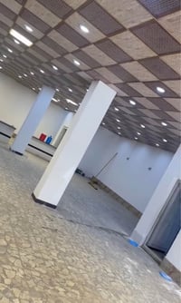قاعة للإيجار • حي الزهراء • النجف