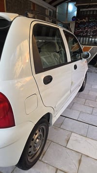 كيوكيو • ٢٠٠٩ • رقم بغداد