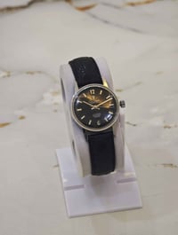 ساعة كاوني سويسرية • ميكانيك 17 حجر • قطر 31