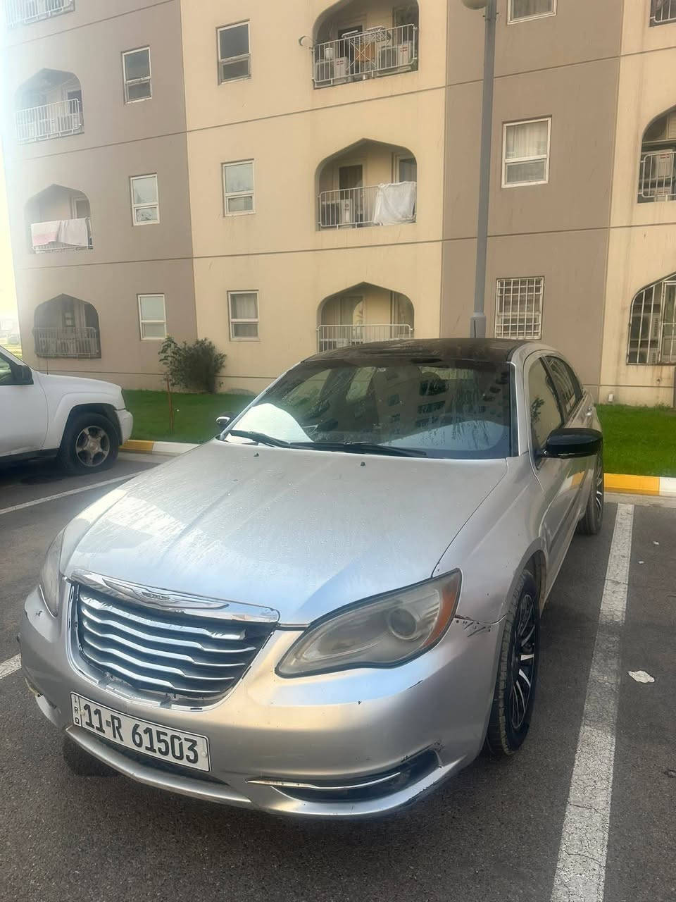 سي ٢٠٠ موديل ١٢ ٤ سلندر رقم بغداد نكليزي هزه جديده كير مكيه تبريد مكفولات تخم تاير كهربائية شاشه كامره سياره جاهزه مابيه نقص برغي مال جني مصبوغه عام بيع مراوس حسب لقناعه السعر ٦٥ مكان بغداد المحموديه *********** حادث جملغ خلفي مال لوارد
