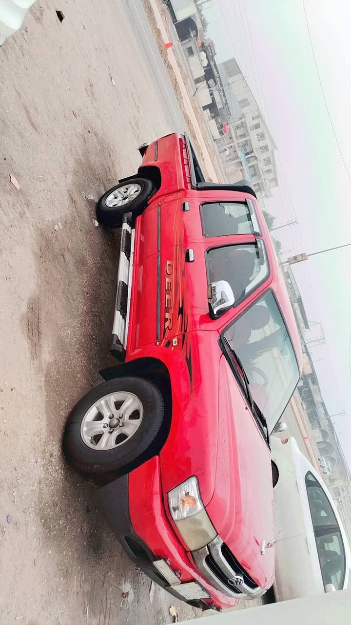 السلام عليكم
بيكم دير للبيع موديل 2012 مكفولة كفاله عامه من الضربه والتبديل
كير اوتوماتيك
محرك شاصي مكفول كهربائيات كلها شغاله
تخم تايرات حداديه جديده
رقم قادسيه مشروع وطني
العنوان بابل كفل 
السعر 58
للاتصال ***********
