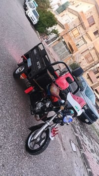 ستوته للبيع موديل 2021 فحل عالي شاخوان  شرط الترقيم بليته بيها وعقد شا...