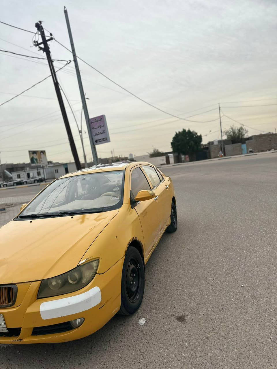 يا الله السلام عليكم أليفان 620مديل 13 حداده تمام تخم تاير جديد سنويه الغايت 28 تبريد شغال سياره بيه خيط بخار يعني ابيعلك مكينه كايمه كير جديد كهربايت كله شغاله سياره ما ناقصه شي مكاني القبله وهذه رقم راعه أنا مكلف بنشر *********** سعره 23وبيه مجال البصرة, العراق
