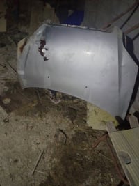 بنيد افيو موديل ١١لون رصاصي للبيع بسعر مناسب موضح بالصوره بي طخه ع الب...
