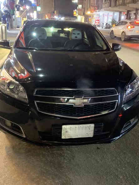 السلام عليكم ماليبو ٢٠١٣ خليجي باسمي تحويل مباشر الحادث موجود بلعراق ودعاميه كدامك مضروبه حالين يردلها فايبر كلاس ويردلها بولش بيها نقص كمبرس مسوي يدامه عليها كامله نقوصات كلتك بيها بيها ٦ قطع سياره بدون دواخل بدون شواصي اثر شخوط ضربات عاديه ٧٩ بيها مجال *********** رقم تلفون اذا اكو مرواس عادي
