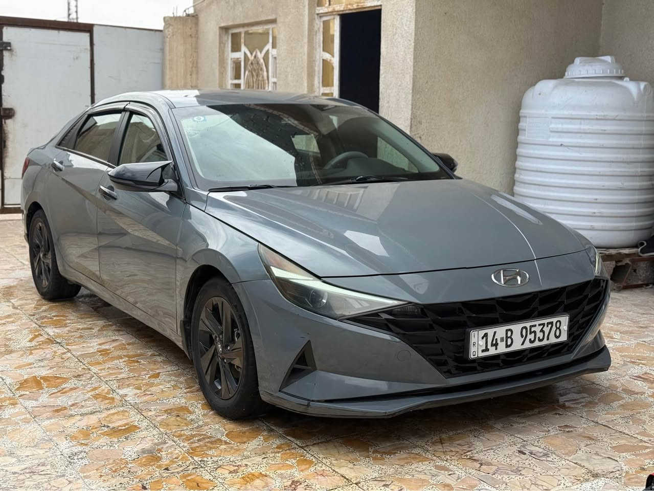 الالنترا 2022 رقم بصره معوقين 
وارد امريكي حادثها مرفق بلمنشور 
سياره جاهزه من كلشي مكينه كير كفاله حجم المكينه الفين دوش 
تبريد ثلج حداديه ما بيها اي نقص 
تراي وين ما يعجبك ماشيه80 الف 
مواصفات شاشه كاميره بصمه تشغيل بصمه ابواب اشاره مرايات 
تحكم استيرن السعر 118 وبيها مجال قليل مكاني بصره الشراي يتصل *********** البصرة, العراق
