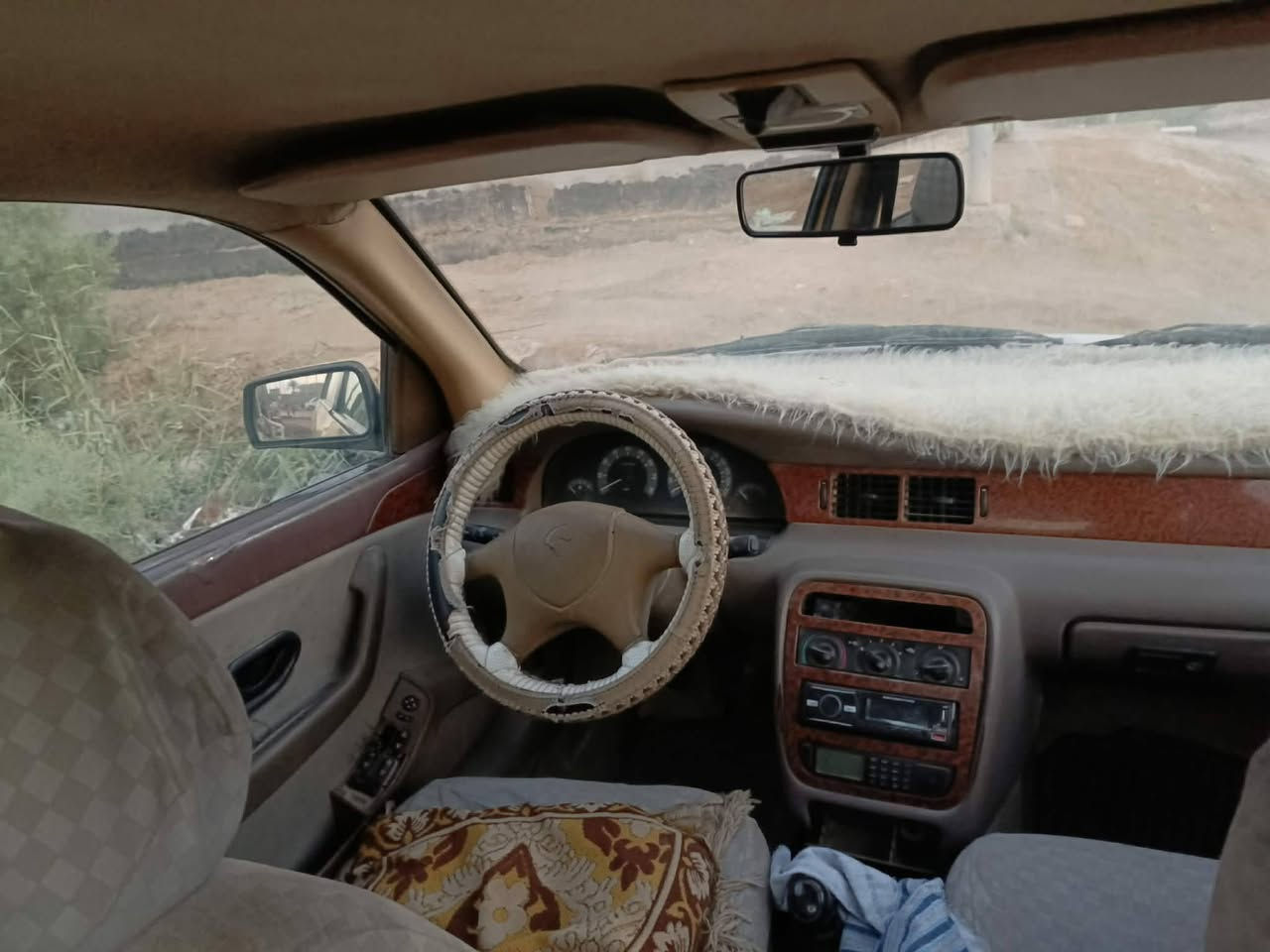 السلام عليكم سمند مديل 12 رقم واسط إنكليزي مشروع وطني سنويه ل2030 سياره جديده كير حداديه تخم تأير مكينه مكان السياره الديوانية قضاء الشاميه السعر 32 وبيها مجال***********
