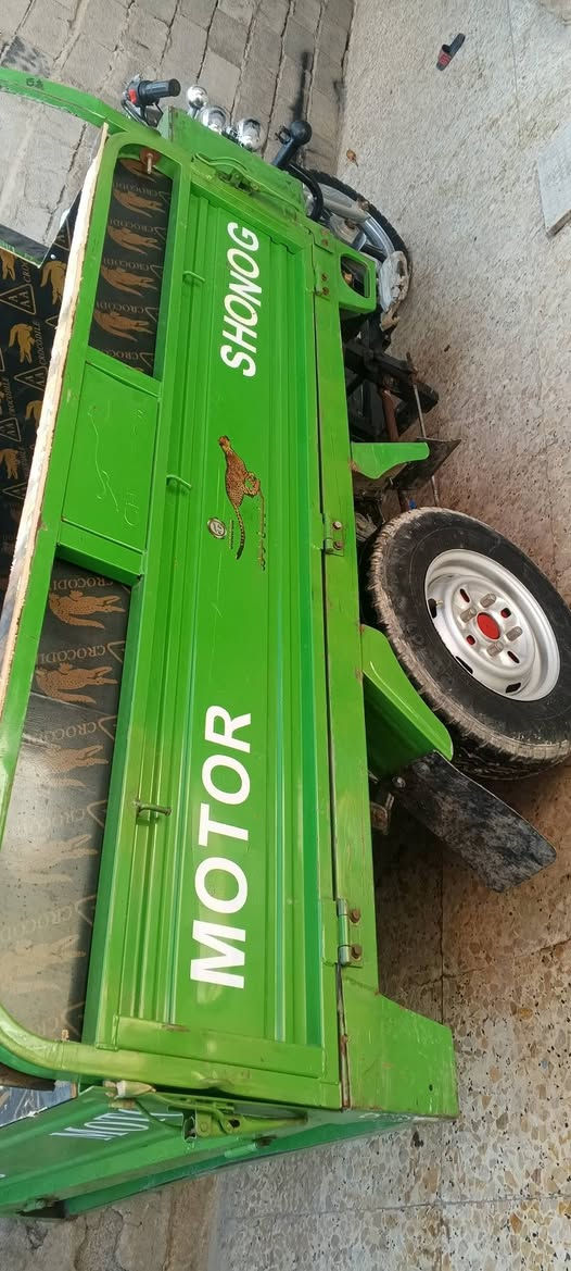 سلام عليكم 

ستوتة لبيع 

المسيب 

ستوتة كاملة وكمال الله

من كلشي

موديل 21نالة 22

مابيه اي نقوصات 

مكان بغداد حي بتول 

***********

سعر 1750وبيهة مجال
