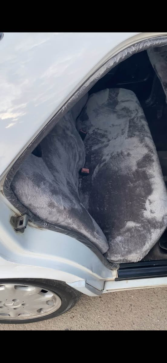 لام عليكم مارسدس 190كير و محرك بلاد هزة و سنوية جديد لحد 2030 تبريد بس تدفيئة يشتغل سيارة قواعد دبلات  سليمة  يرهم مراوس حسب قناعة سعر 52 كركوك, العراق


**إذا كنت صاحب هذا الإعلان وتريد حذفه لأي سبب، رجاءا أرسل رسالة إلى الدعم الفني**