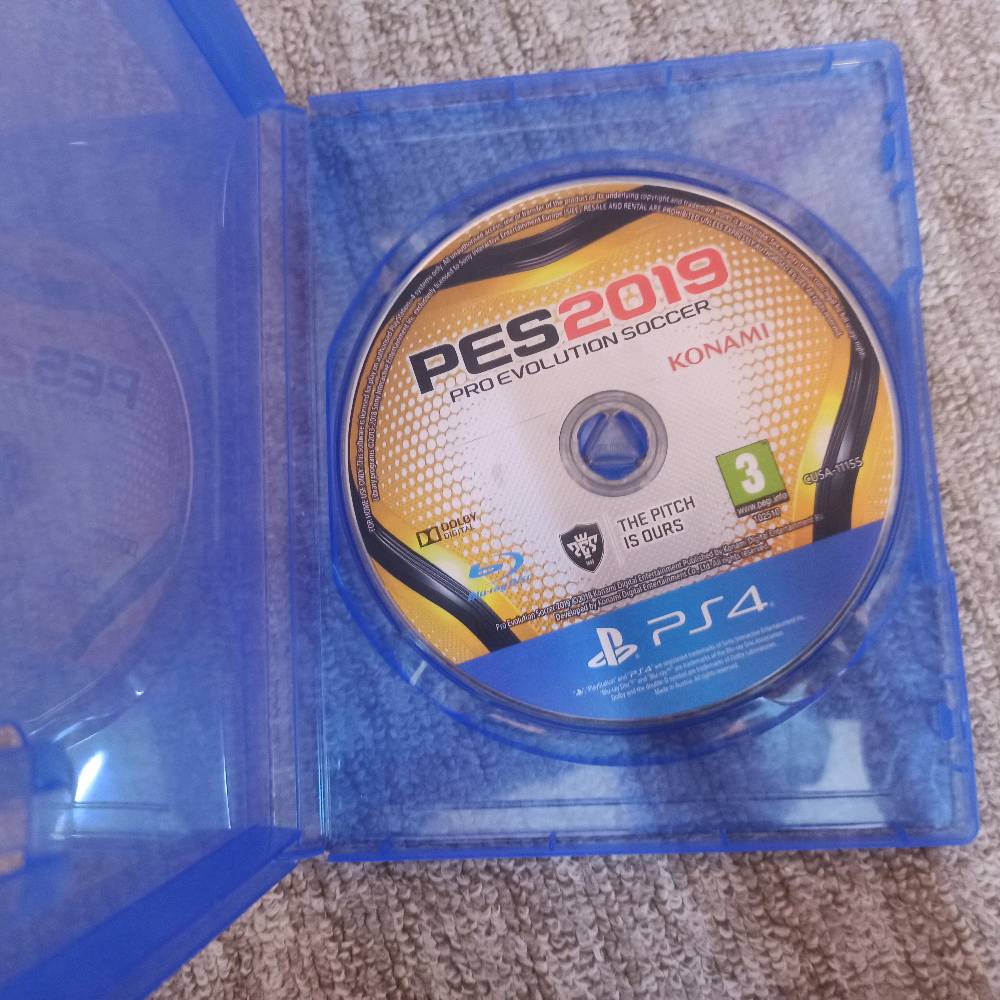 البلي يجي وياه اقراص 2 قرص ديترويت وقرص بيس 2019 
ويده واحده الاكس داخل ليجوه بس شغال ما بيه مشكله 
وبالبلي موجود حساب اماراتي ناسي كلمة السر مالته 
منزل بيه العاب 
فورت نايت 
فول قايز 
روكت ليج
براول هالا
ذة فاينال 
وديترويت 
وبيس 
السعر225 الف دينار 
ما عندي توصيل 
مكاني بغداد الدورة داخل المصفىى 
للتواصل عبر الواتس اب بهذا الرقم ***********