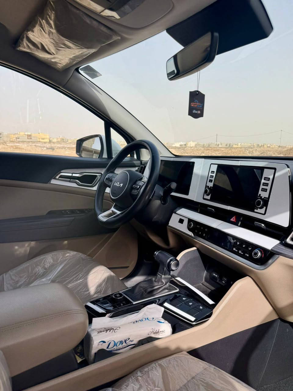 السلام عليكم
كيا سبورتج 2024 
فول موصفات عده البنوراما 
السياره ماشيه 19الف
رقم بغداد باسمي 
السعر 235 
للاستفسار ***********
