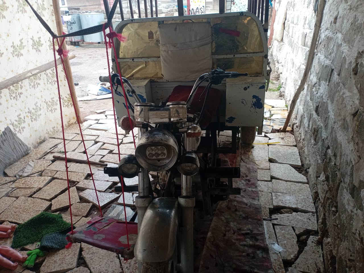 ستوته الشرط محرك 21 الرقبه شرط منافيس سعره 850 بها مجال قليل***********
