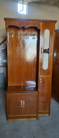 عرفه نوم صاج ثقيل ونضيفه سعر425وبيها مجال07804337552