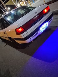 دايو اسبرو • ١٩٩٥ • الفلوجه