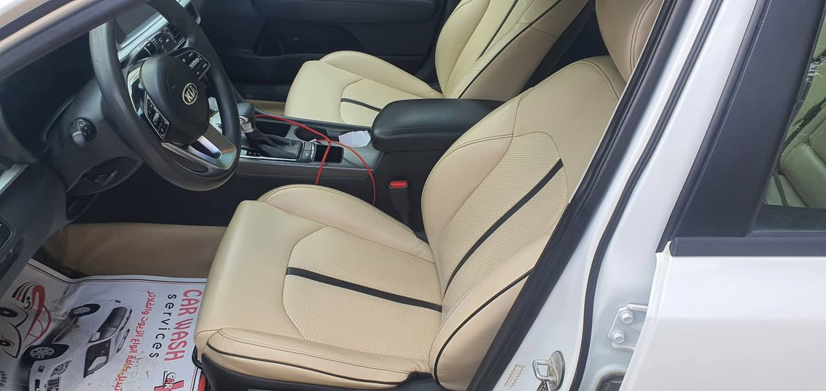 اوبتيما 2019امريكي
السعر 130
***********
