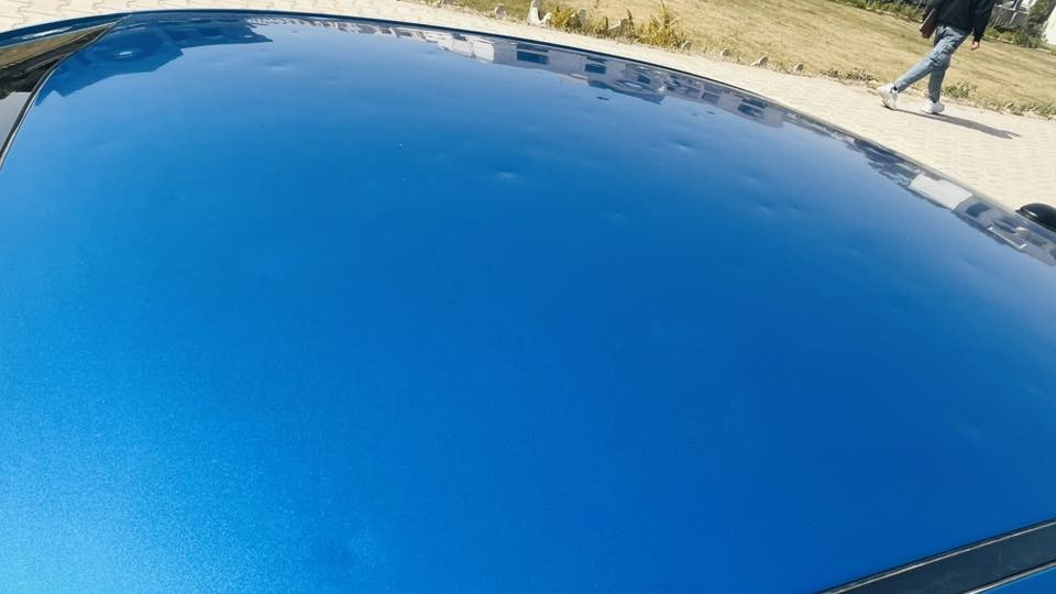 مراوس حسب القناعة  شعندك نزل 
ريو 2023 مواصفات S حادث جامرلوغ وبنيد بيهة حالوب شوي من امريكا 
رقم ديالى تحويل ثاني يوم 
سيارة حلوة وجاهزة ترقيم جديد ماشية 67ميل


**إذا كنت صاحب هذا الإعلان وتريد حذفه لأي سبب، رجاءا أرسل رسالة إلى الدعم الفني**