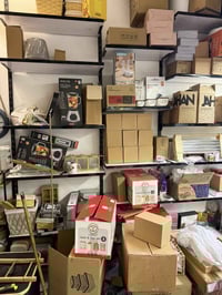 رفوف • عرض٨٠×عمق٣٠ • الأعظمية