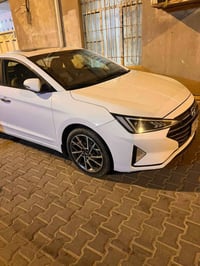 النترا خليجي موديل 2019 شكل الي 20 فول مواصفات السياره مكفوله من كل شي...