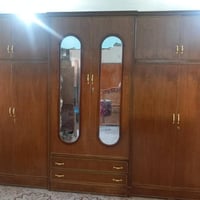 كنتور 6 باب ملحق صاج داخل خارج صاج الظهر معاكس  الكاعيه والسكف بلوك قي...