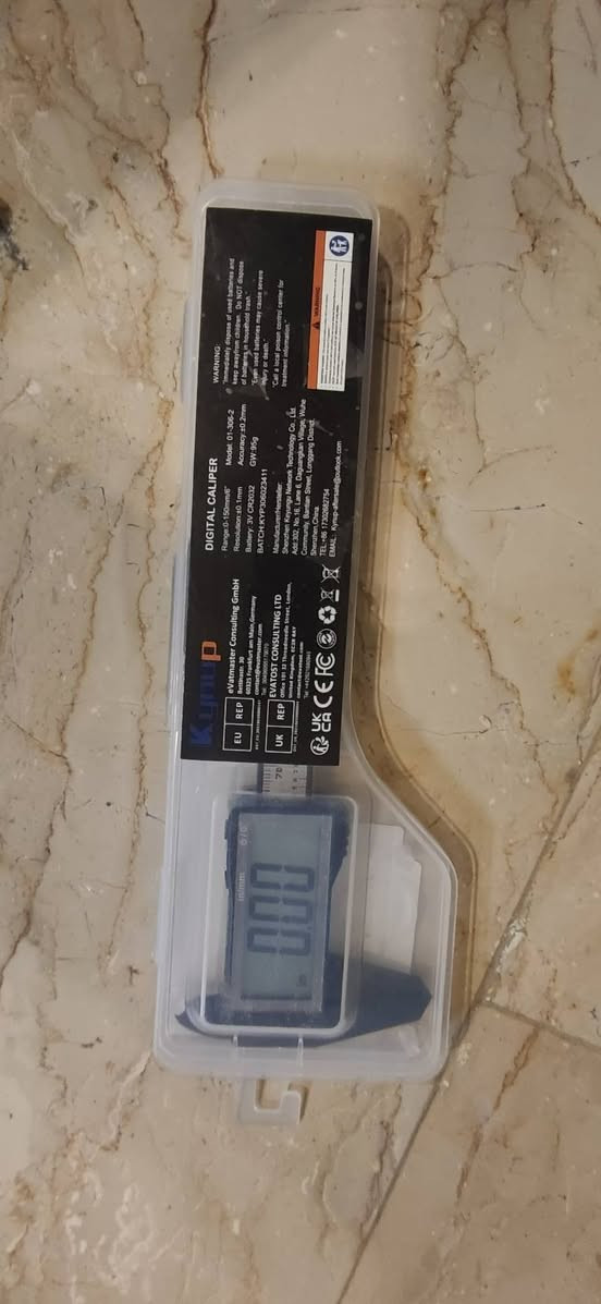 فاحص كيبل الدفن.....كبان ليزري خطين ...فيرنيه.....


**إذا كنت صاحب هذا الإعلان وتريد حذفه لأي سبب، رجاءا أرسل رسالة إلى الدعم الفني**