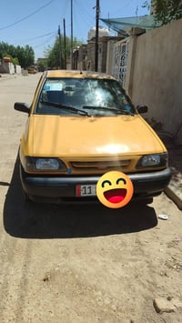 سايبه مودل 10رقم نكليزي بغداد سيارة حلوة سعر23بيه مجال 07707974086
