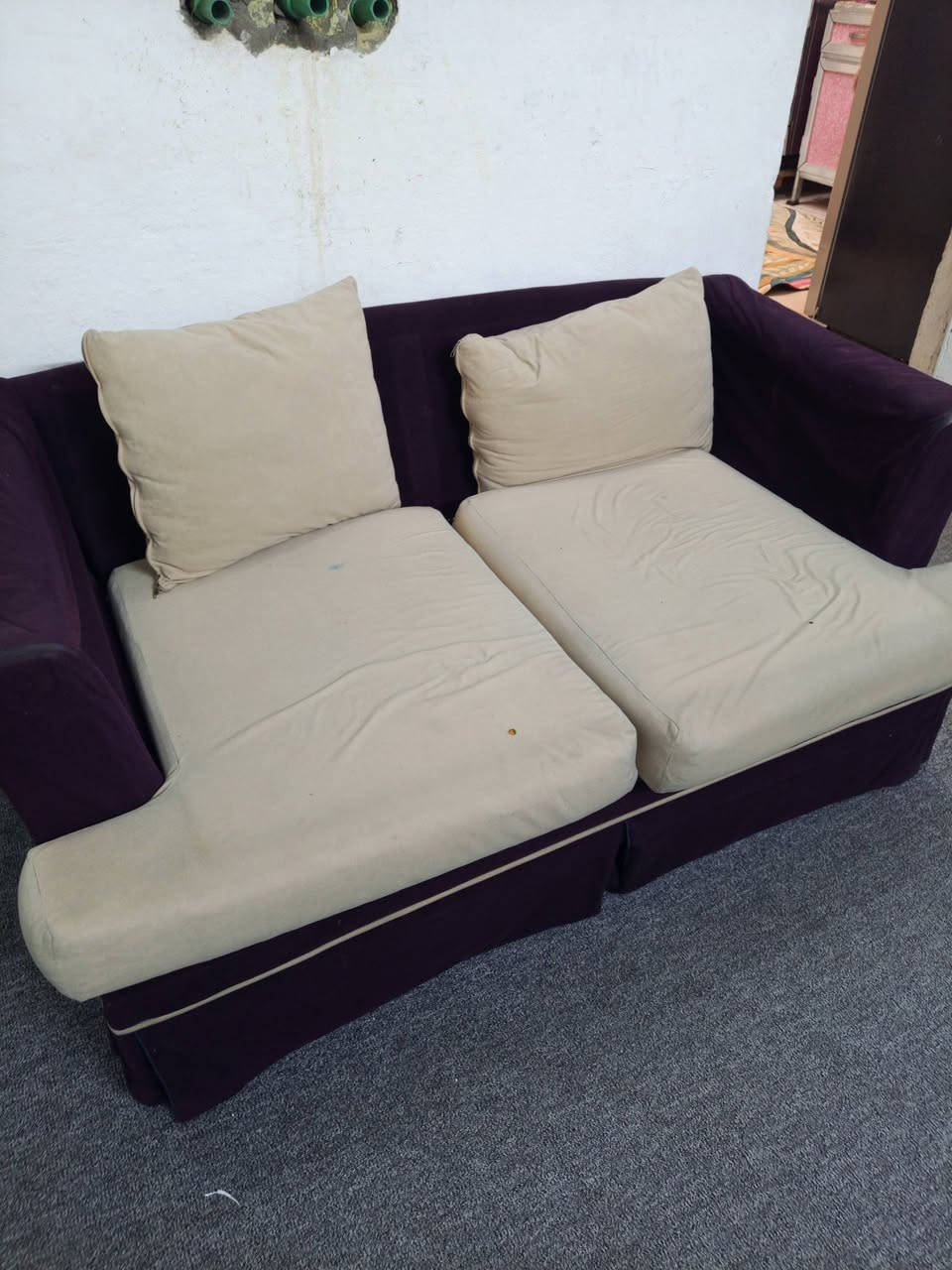 تخم ٤قع  نظافة ٥٠ ،%السعر ١٥٠ الف القاهرة شارع المدارس شراى الحقيقي اساهل وياة


**إذا كنت صاحب هذا الإعلان وتريد حذفه لأي سبب، رجاءا أرسل رسالة إلى الدعم الفني**