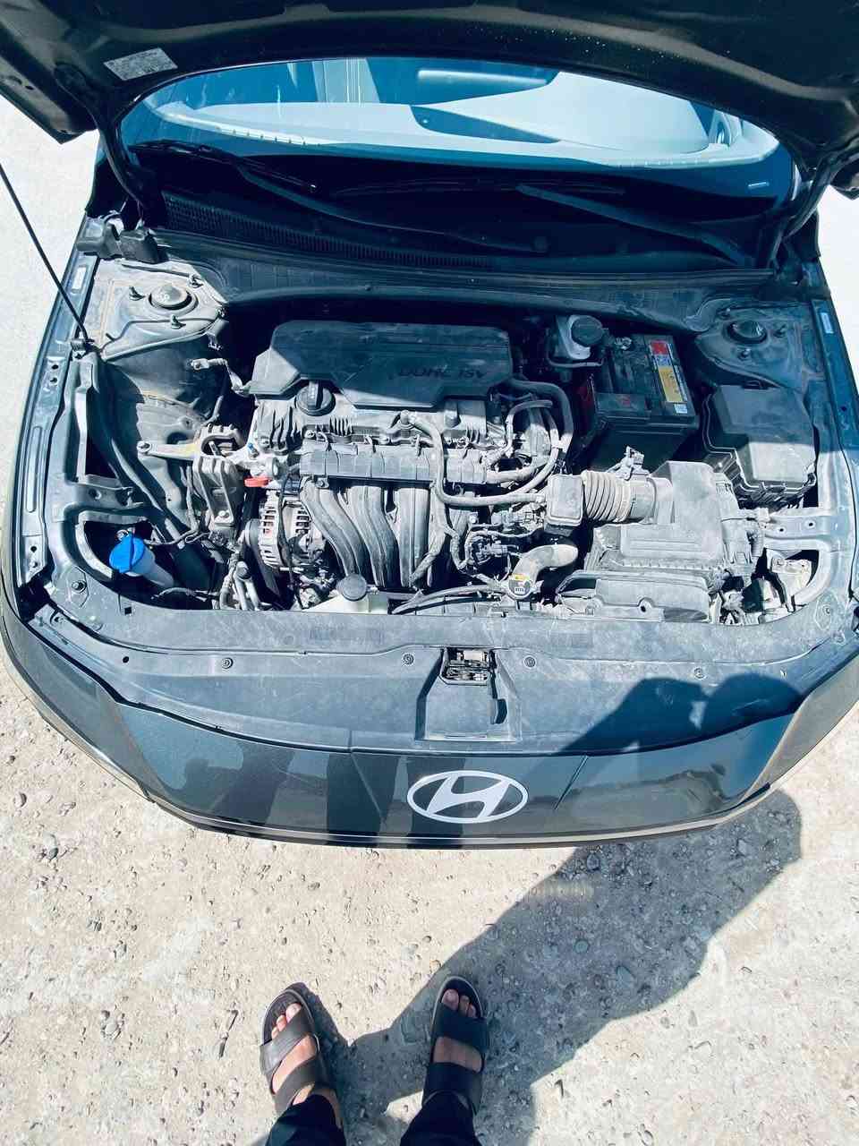 النتر 2024 محرك 2000دوش الون زيتوني مواصفات فوال واحد على حدث بصيط ربع جاملغ بنيد مبدل نفس لون رقم بغداد بسمي *********** ستفسار
