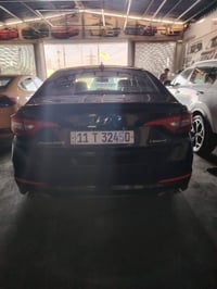 فول مواصفات • موديل ٢٠١٦ • صبغ