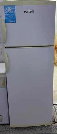 ثلاجة • بلا عيوب • کەلار