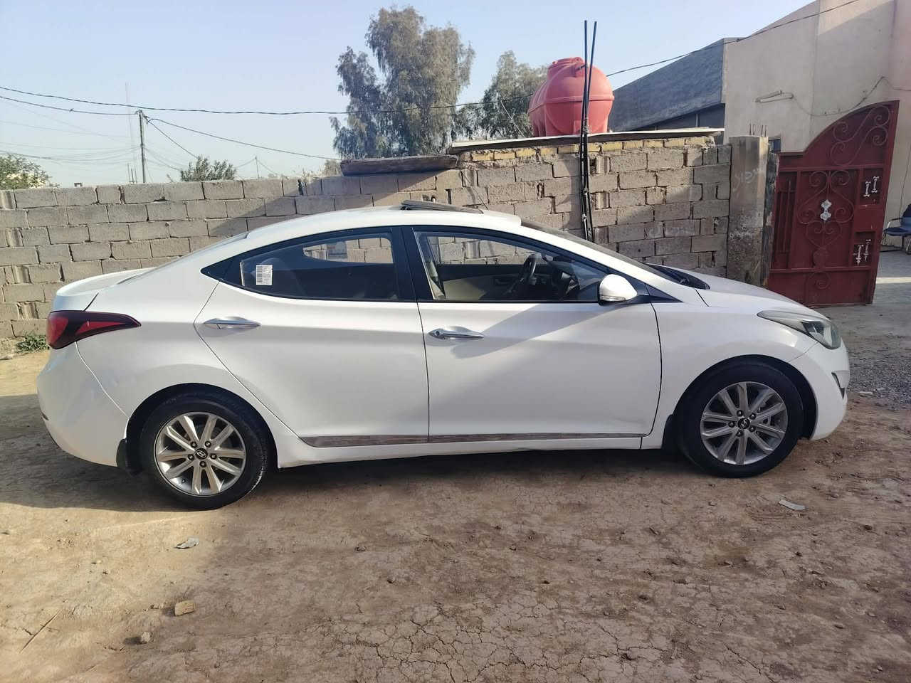 النتره 15 البيع رقم كربله مكينه 1800 مكينه عل شركه مامفتوحه مكينه كير حداديه تبريد جاهزه من كلشي فول موصفات عده البصمه وراد خليجي بيه قطعتين صبغ بدون دواخل مكفوله من الضربه والتبديل الشراي يتصل السعر 117 وبيه مجال السياره جاهزه مال جناي الشراي يتصل العنوان بابل كفل  ***********
