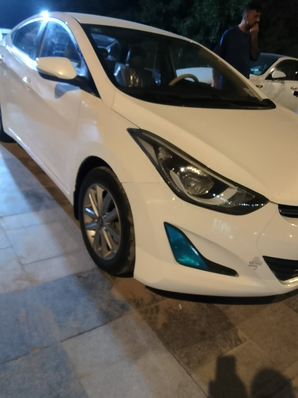 النترا خليجي 14تبديل باب خلفي وصبغ جامع اتصل ***********
