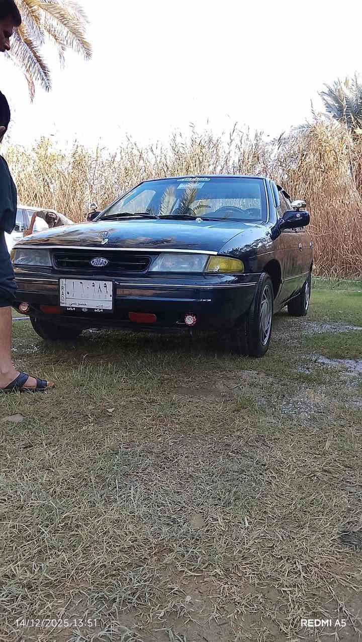 البيع كياء سيفياء السيارة جديدة حيل وكامله وكله شغاله مابيه نقص برغي السيارة ا نضف  الصورة جام ربعه شغل مكينه الكبيره موديل 93 رقم بابل السيارة عله وضع الشركة مصبوغه احزام المكان كربلاء الأمام عون السعر 35 وبيه مجال بسيط الرقم ***********
