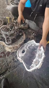 كير فورد فوكس 📢 مركز الحر فورد – التخصص  🔹 بيع قطع غيار فورد أصلية ومض...