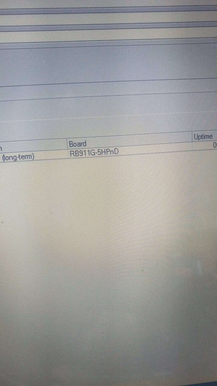 grt5 mikrotik
للبيع سعر ٦٥ الف


**إذا كنت صاحب هذا الإعلان وتريد حذفه لأي سبب، رجاءا أرسل رسالة إلى الدعم الفني**