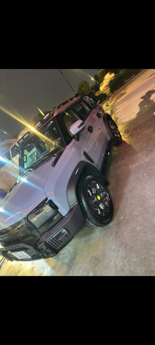 السلام عليكم
جيتور T2 كفاله عامه.
السياره ماشيه 19 الف كيلو
فول مواصفات
رقم بغداد بأسمي
 السعر 275
العنوان البصره.. حي المهندسين
***********
