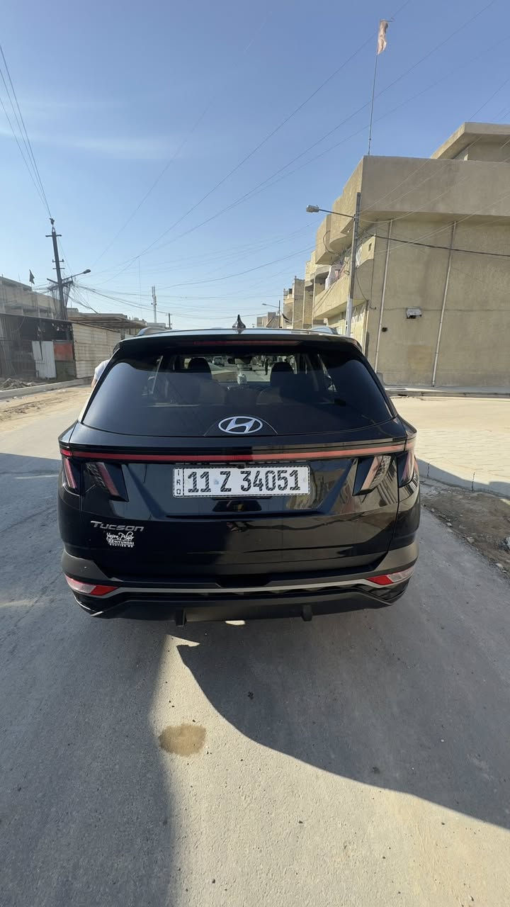 سلام عليكم
توكسان موديل 2024

فول مواصفات واحد على واحد

سياره ليبل واحد

حادثها خفيف صور الحادث مرفوقه بالمنشور

مكلف بالنشر

السعر215وبيها مجال
***********

مكان السياره بغداد
