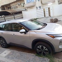 روغ ٢٠٢١ • رقم شمالية • حادثة قطعة