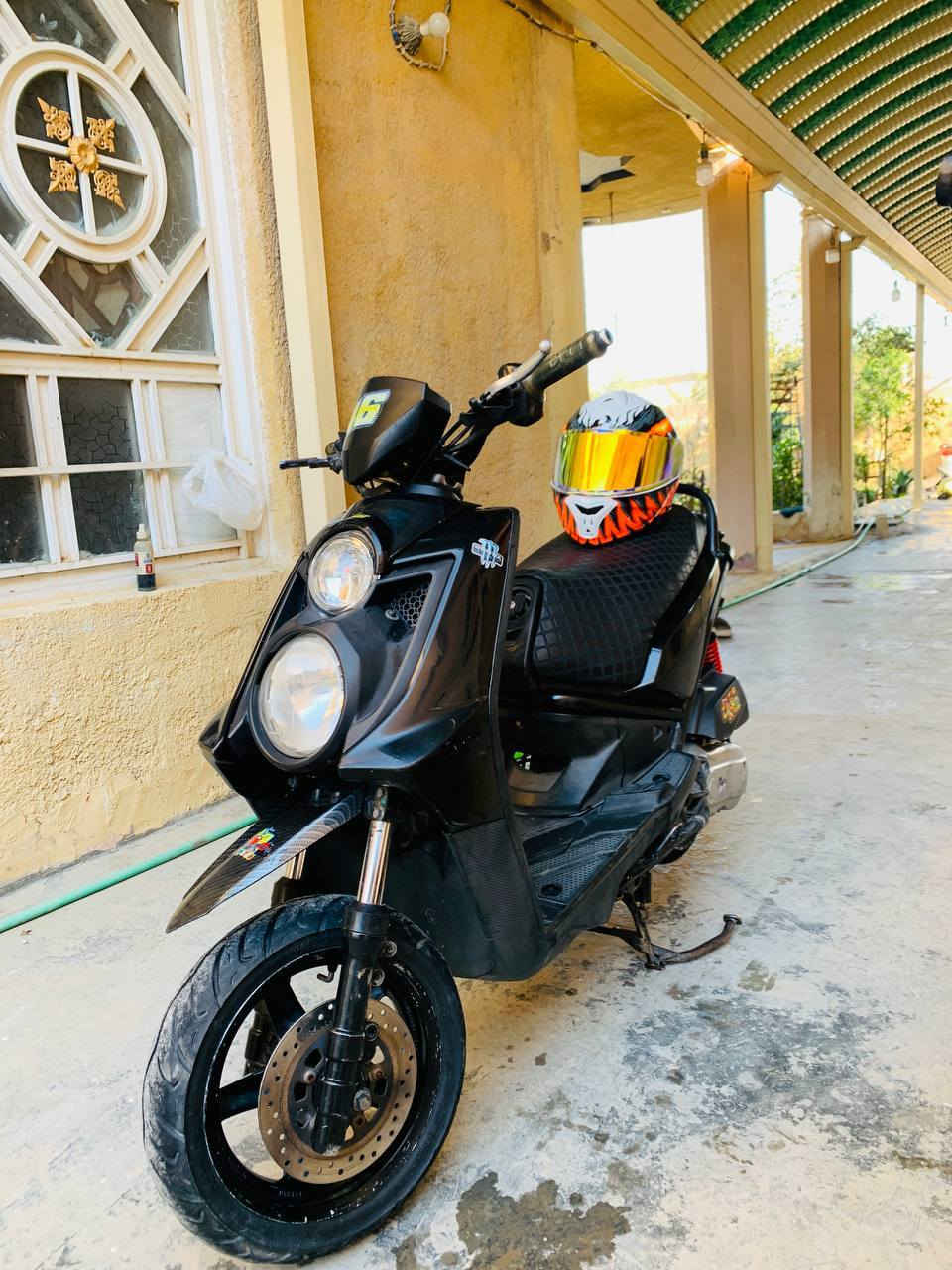 سكنس جبلي للبيع مكينه خير من لله دراجه بلاديه شلعه معدل
بيه ستيرن رياضي 

750 
وبيه مجال حك الجيه 

***********
