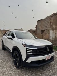 نيسان كيكس • ٢٠٢٥ • خانقين