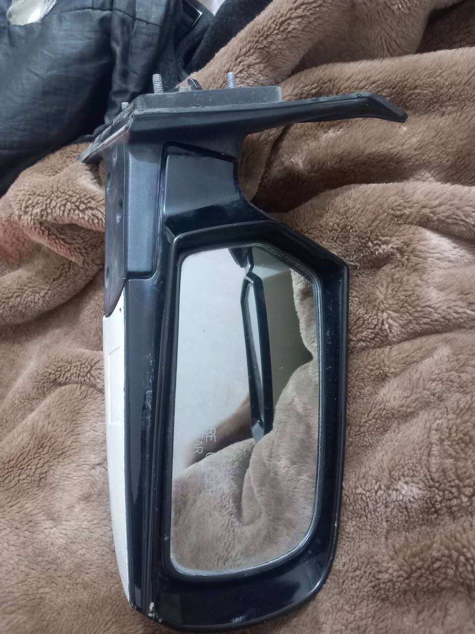 مرايات كيه اولتيما ١٠ لبيع ***********
