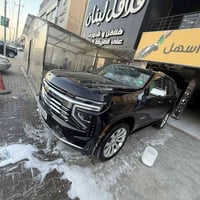 للبيع: شيفروليت تاهو بريمير موديل 25 سياره كفاله عامه ماشيه 5 الف السع...