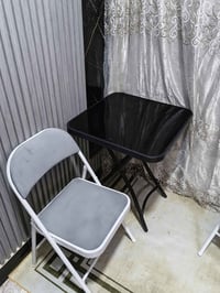 ميز طعام • كرسي • البصرة