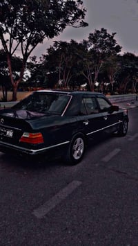 مرسيدس • ١٩٩٣ • السليمانية